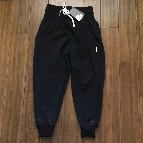 Whitney Simmons x Gymshark Jogger Pants - Picture 8 of 8